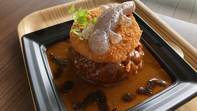 ハーベストカフェ 사진 2