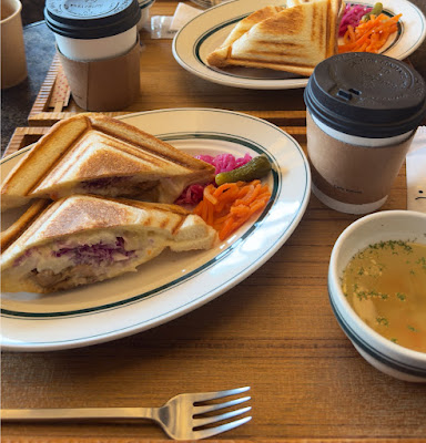 Cafe Polum 사진 3