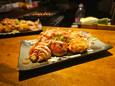 Kyo Takoyaki 8 –Hacchi– 사진 3