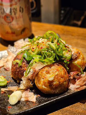 Kyo Takoyaki 8 –Hacchi– 사진 2