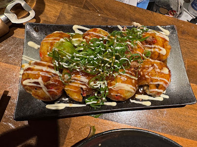 Kyo Takoyaki 8 –Hacchi– 사진 5