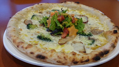 Umekoji Park Cafe 사진 3