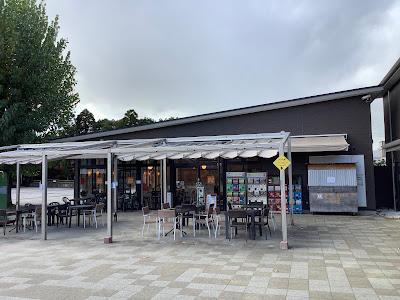 Umekoji Park Cafe 사진 5