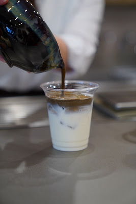 HOHO HOJICHA 京都駅八条口店 사진 4