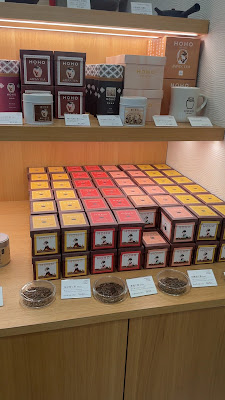 HOHO HOJICHA 京都駅八条口店 사진 3