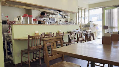 Hiizuru Cafe 사진 2