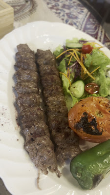 Cafe Restaurant ASAL 사진 2