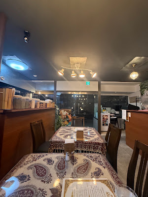 Cafe Restaurant ASAL 사진 3