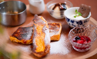 きわみ saredoフレンチトーストかふぇ 사진 3
