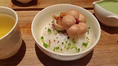 후쿠차 교토역점 사진 2