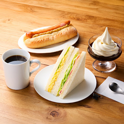 カフェ・ベローチェ コトチカ京都店 사진 3
