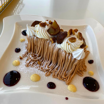 MALEBRANCHE Roman Forest Cafe JR Isetan Kyoto Store 사진 4
