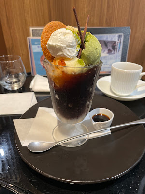 Kanno Coffee - Kyoto Porta 사진 4