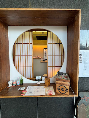 Higashi-Shiokoji Coffee and Matcha Stand 사진 3