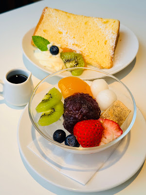 フラッグスカフェ 伊勢丹JR京都店 사진 4