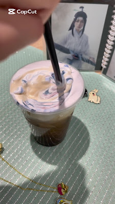 Animate Cafe Guratte Kyoto 사진 4