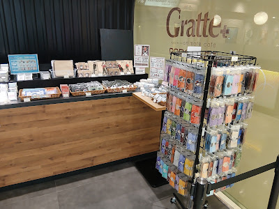 Animate Cafe Guratte Kyoto 사진 3