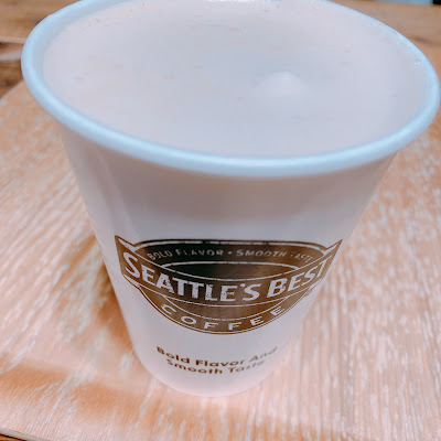 Seattle’s Best Coffee - Kyoto-Yodobashi 사진 3