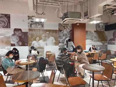 Seattle’s Best Coffee - Kyoto-Yodobashi 사진 4