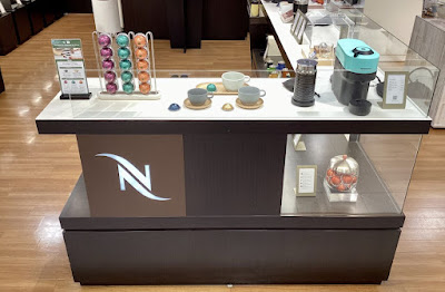 Nespresso Boutique JR Kyoto 사진 3