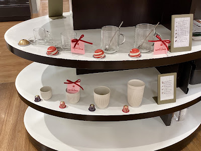 Nespresso Boutique JR Kyoto 사진 4