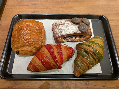 Maison Kayser JR Kyoto Isetan Shop 사진 3