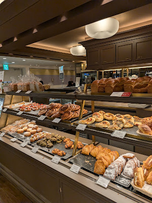 Maison Kayser JR Kyoto Isetan Shop 사진 5