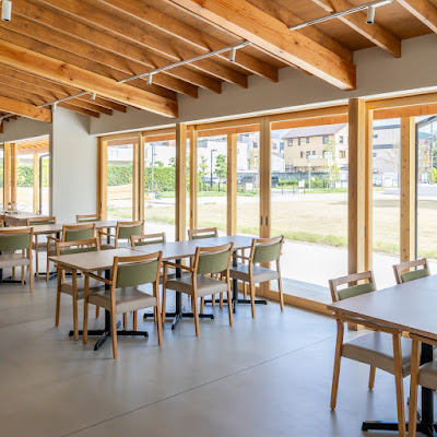 The Paddock Cafe