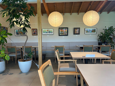 The Paddock Cafe 사진 3
