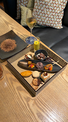 カフェラウンジ グローブ ラウンジ 사진 2