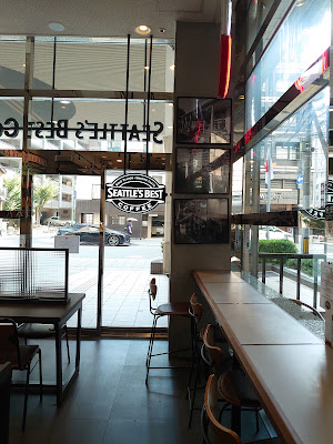 Seattle's Best Coffee 사진 5