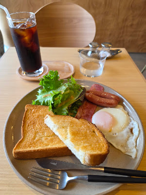 Kyoto cafe 33x7 사진 4