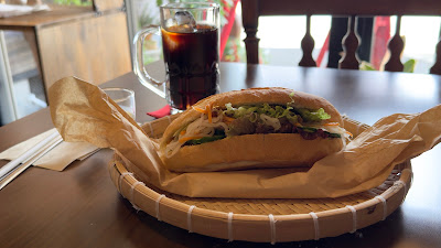 Banh Mi Quynh 사진 3