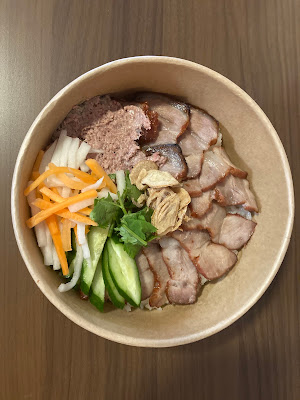 Banh Mi Quynh 사진 2