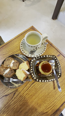 Tile's coffee & sweets 사진 2