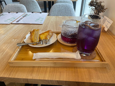 養生花茶専門店 京下茶屋 사진 4