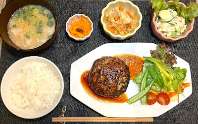 ダイニングカフェオプソ 사진 2