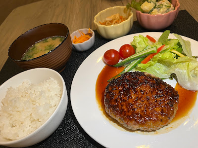 ダイニングカフェオプソ 사진 4