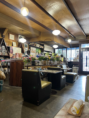 Cafe Lily 사진 3