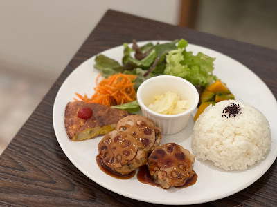 Cafe Hatch 사진 2