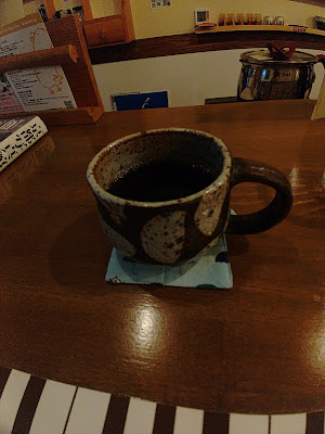 珈琲処まっく 사진 4