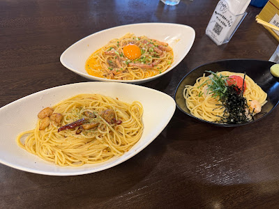 日本style パスタ＆甘味 ゆる音家 사진 5