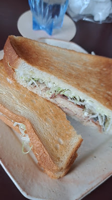 Café Yotokan 사진 2