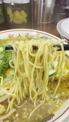京都北白川ラーメン魁力屋 京都東インター店 사진 2