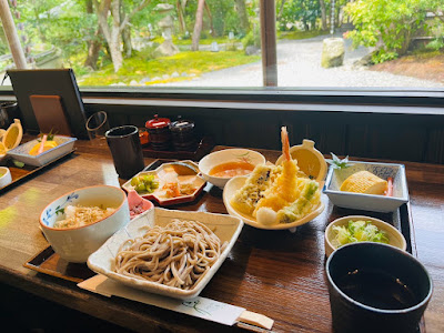 Kachuan Otowa Soba 사진 3