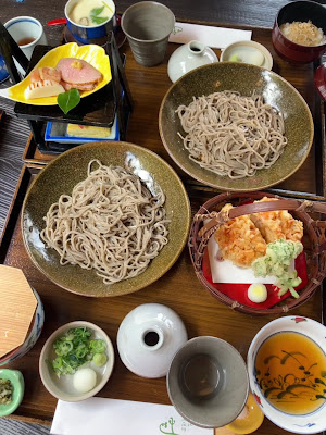 Kachuan Otowa Soba 사진 2