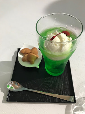 和カフェmantame 사진 3