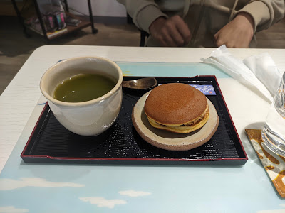 和カフェmantame 사진 5