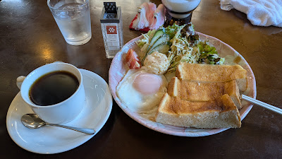 M’s Coffee 사진 2