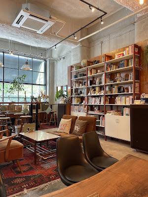 WESTEND COFFEE ROASTERS 사진 4